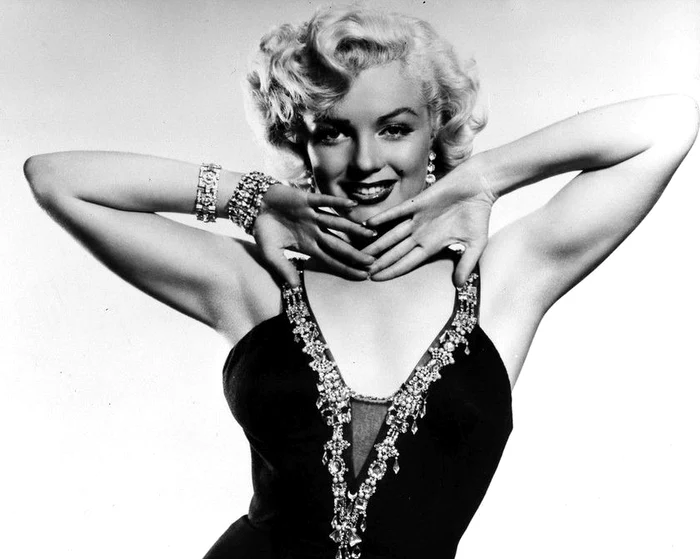 
    Marilyn Monroe a murit la vârsta de 36 de ani  