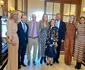Regina Maxima, cu frații săi Juan și Martin, fiica Amalia, mama Maria del Carmen Cerruti, soțul Willem Alexander și fiicele mai mici, Ariane și Alexia. FOTO: Profimedia 0917803024 jpg