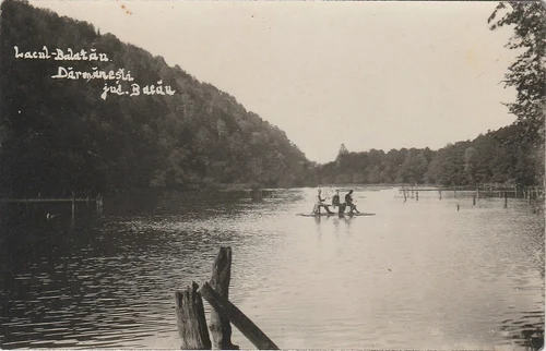 Lacul Bălătău 1930 FOTO Wikipedia jpg