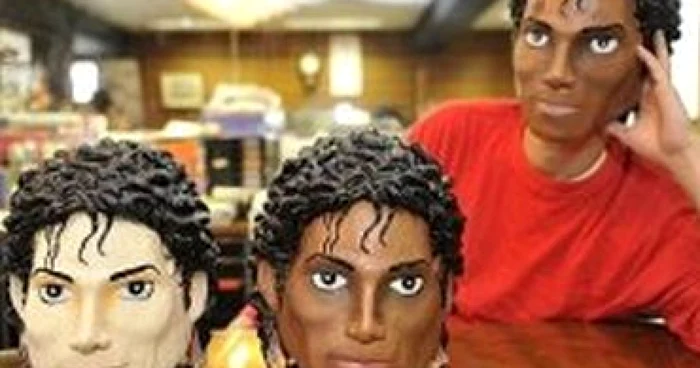 În acest an, de Halloween, se poartă Barack Obama şi Michael Jackson