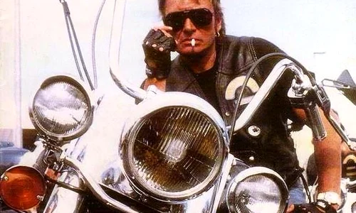 Johnny Hallyday jpeg