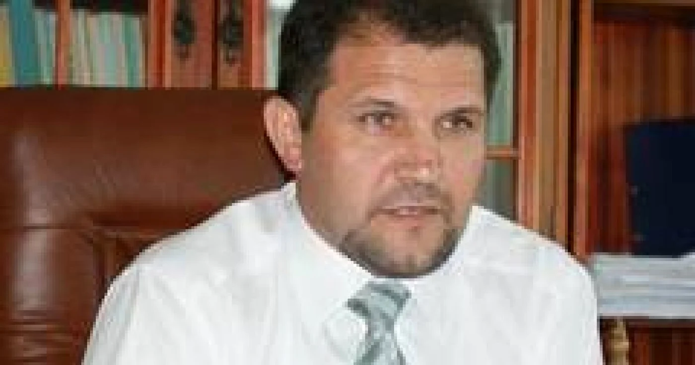 Virgil Ţurcaş