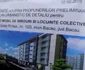 În această parcare se va construi un bloc de locuinţe şi birouri