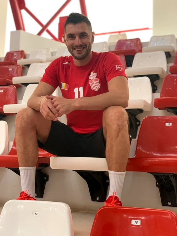 
    Gabi Cherbeleață  
