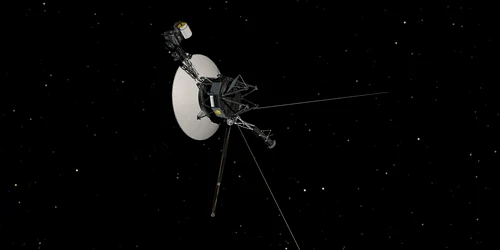 voyager nasa