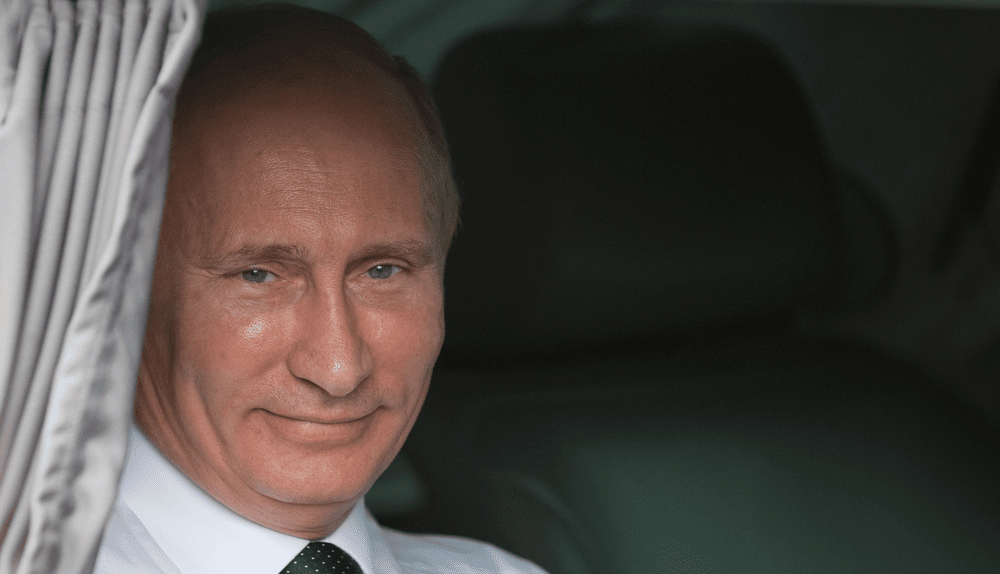 Vladimir Putin a vizitat un teren de instrucţie pentru militarii mobilizaţi    