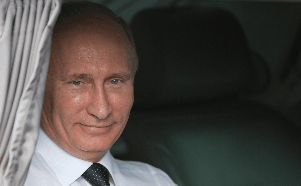 Putin, dispus să negocieze. Care ar fi adevărata miză 