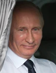 Vladimir Putin FOTO Shutterstock 