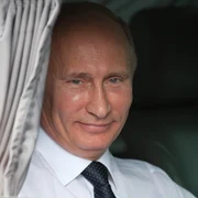 Vladimir Putin FOTO Shutterstock 