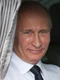 Vladimir Putin FOTO Shutterstock 
