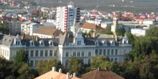 Colegiul „Liviu Rebreanu“, născut din donaţii