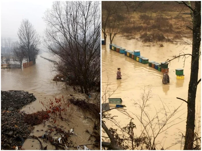 apuseni inundatii