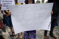 Protest profesori Iași 7 iunie
