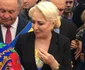 Dăncilă la Giarmata FOTO Dancea