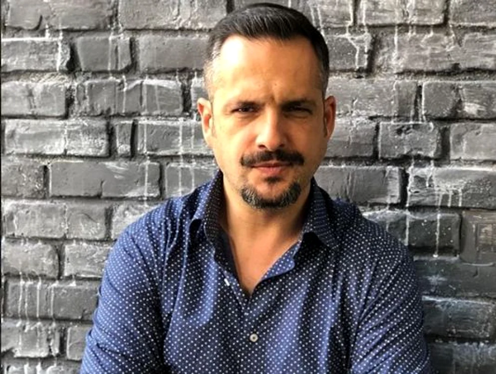 
    Mădălin Ionescu nu exclude posibilitatea revenirii pe micile ecrane în curândFoto Instagram  