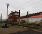 gara simeria si calea ferata in santier foto daniel guta adevarul