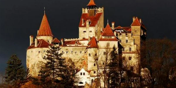 Castelul Bran a avut 520.000 de vizitatori anul acesta. 