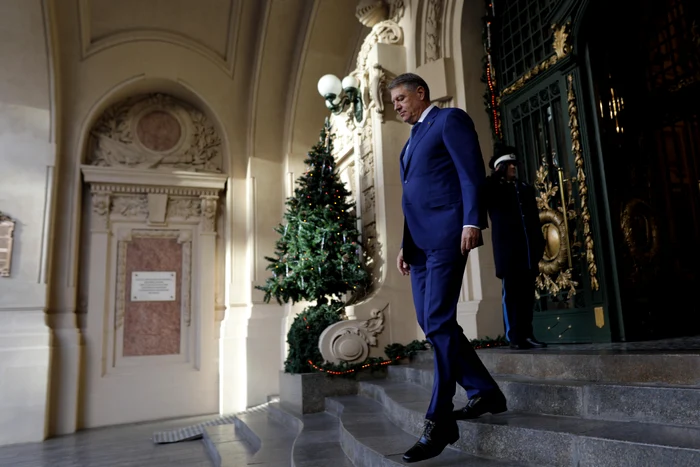 Președintele s-a întâlnit cu ambasadorii statelor membre UE FOTO Administrația Prezidențială