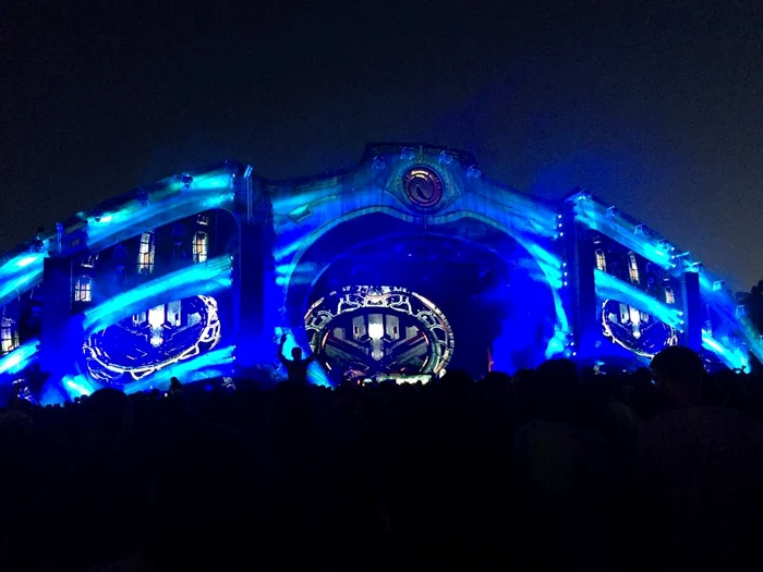 Distracția este la cote maxime în fiecare anFoto: Teodora Ștefanov