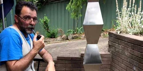 roman brancusi australia