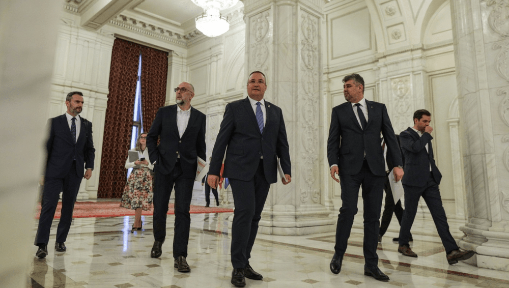 Jocuri de culise pentru conducerea unor instituții esenţiale