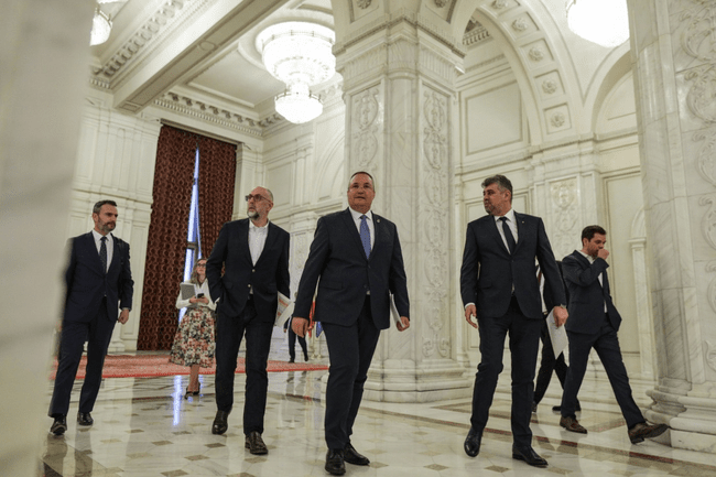 Jocuri de culise pentru împărțirea funcțiilor la ANRE. Cine se pregătește pentru o leafă de 10.000 de euro pe lună