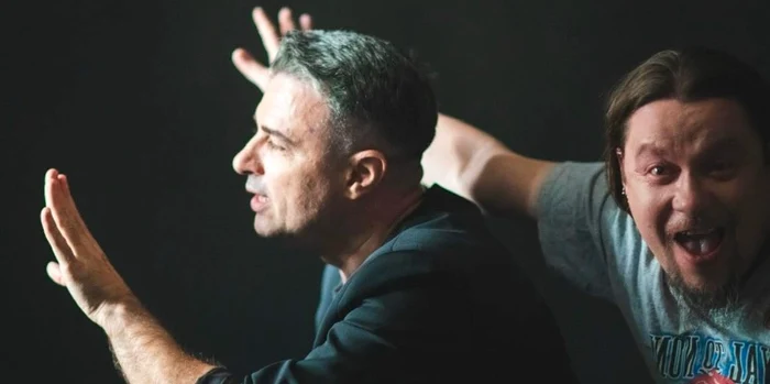 Nicu Sârghea, toboșarul de la Vunk, s-a stins din viață la 48 de ani foto: Facebook