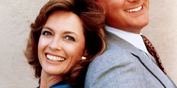 Linda Gray