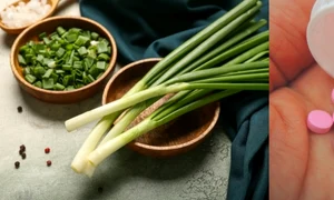 Alimentul care poate interactiona cu vitamina K jpg