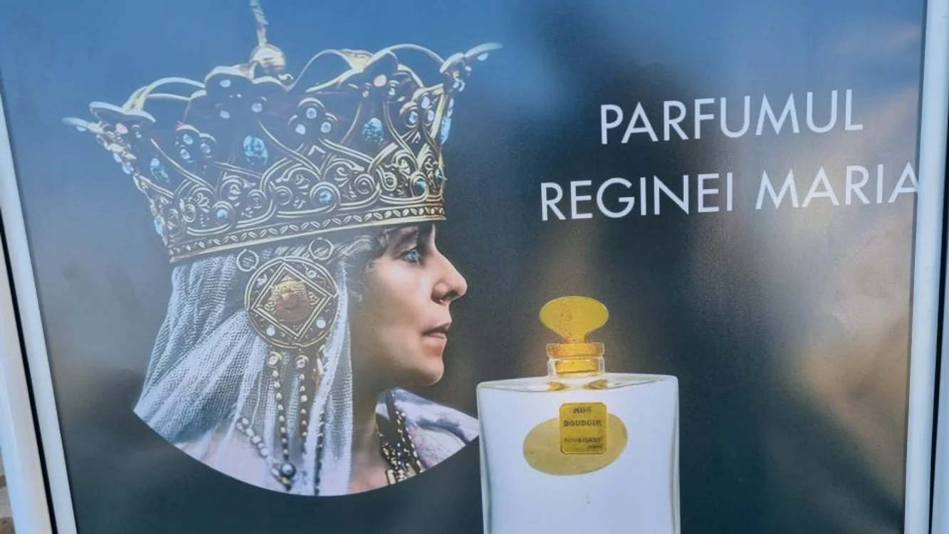 Parfumul preferat al Reginei Maria a fost retras în 1938