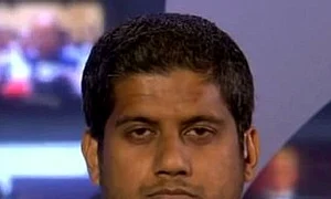 Siddhartha Dhar este suspect că ar fi călăul din cea mai recentă execuție ISIS jpeg