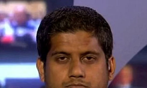 Siddhartha Dhar este suspect că ar fi călăul din cea mai recentă execuție ISIS jpeg