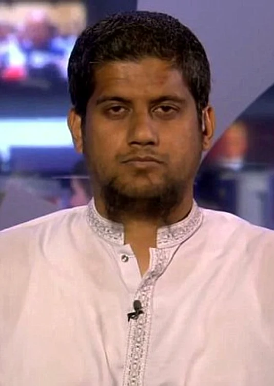 Siddhartha Dhar este suspect că ar fi călăul din cea mai recentă execuție ISIS