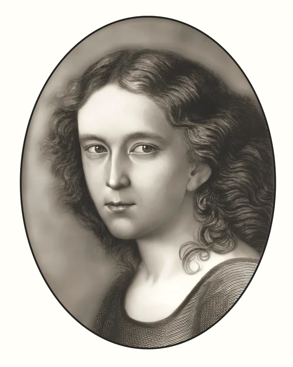 Felix Mendelssohn la 13 ani
