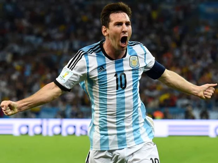 Competiţii sportive în vara lui 2015: Messi va juca la Copa America