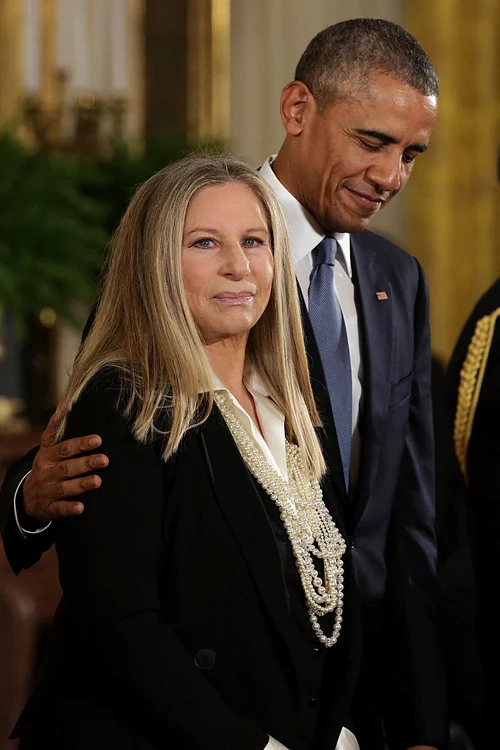President Obama Presents The Presidential Medal Of Freedom Awards jpeg