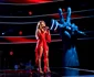 Roxana a venit hotărâtă să demonstreze că-și merită titlul și a anticipat că va întoarce minimum 3 scaune