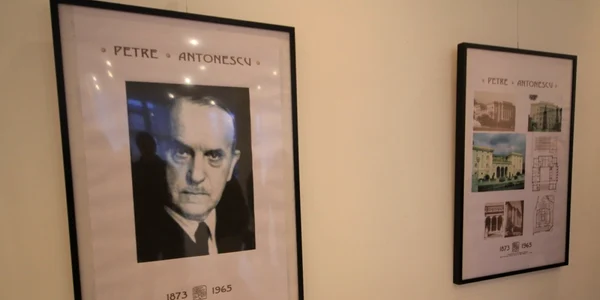 petre antonescu