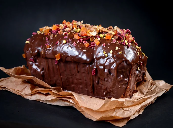 Acest cozonac pufos și delicios va deveni rapid favoritul tuturor 