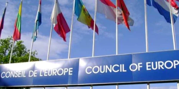 consiliul europei