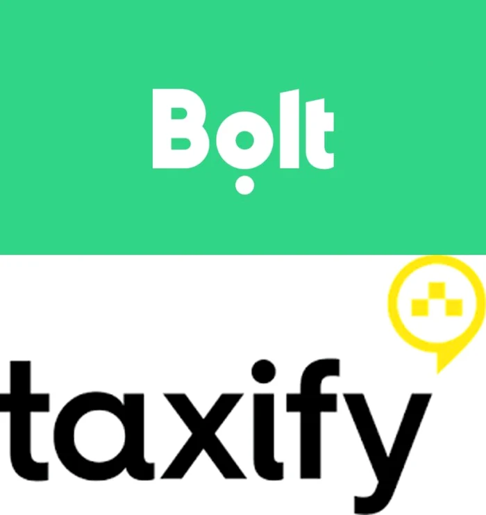 taxify bolt