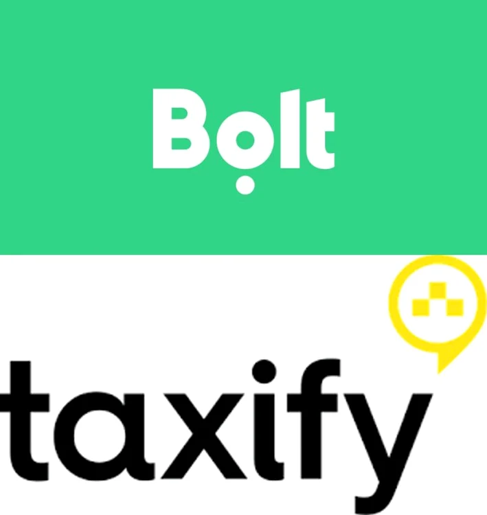 taxify bolt