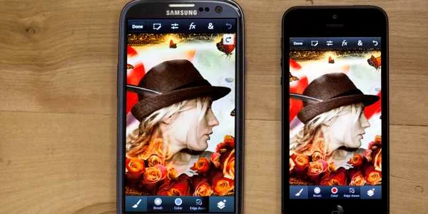 photoshop touch