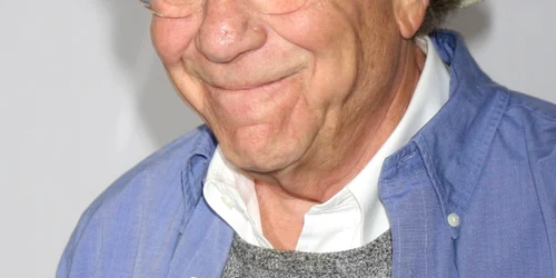 george segal foto shutterstock