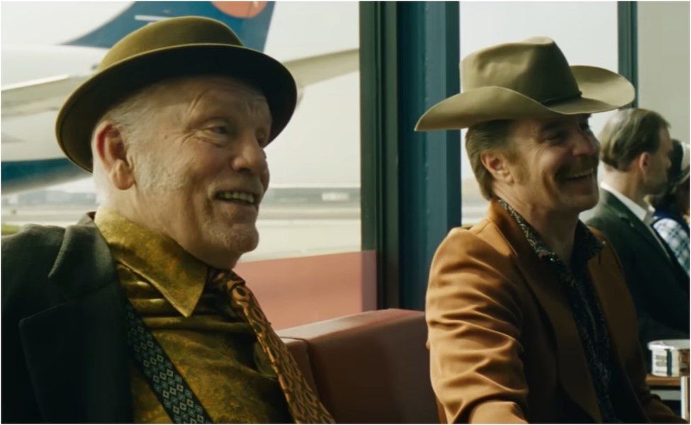 Controversă la Festivalul de Film de la Veneția. „Wild Horse Nine”, atac fără menajamente la CIA