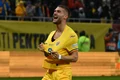 Romania Cipru, Liga Natiunilor 3 (Sportpictures) jpg