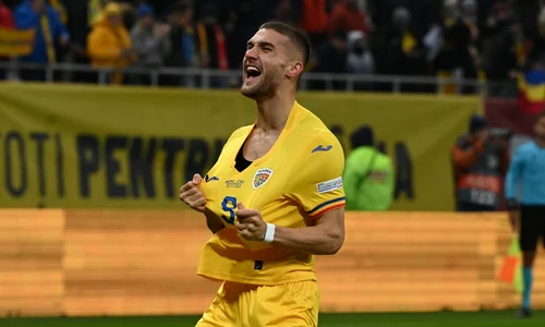 Romania Cipru, Liga Natiunilor 3 (Sportpictures) jpg