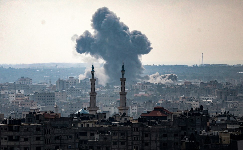 Cum arată bilanțul prezentat de Israel după o sută de zile de război cu Hamas: câți ostatici se mai află în Gaza
