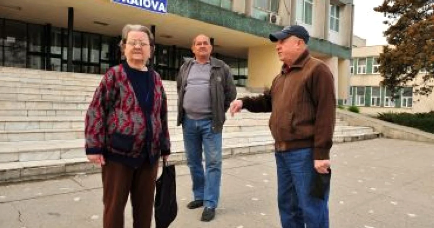 Craiova: Un copil a fost bătut măr de romii din Calafat