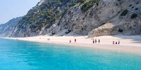 plaja lefkada inainte jpeg